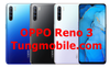 Thay màn hình OPPO Reno3