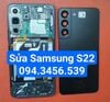 Thay màn hình Samsung S22