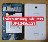  Thay màn hình Samsung Tab T231 