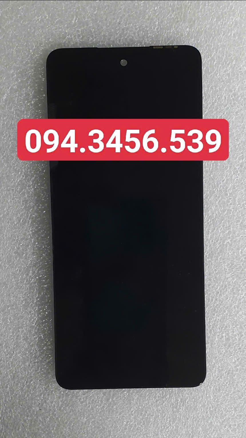  Màn hình Tecno Smart 8 