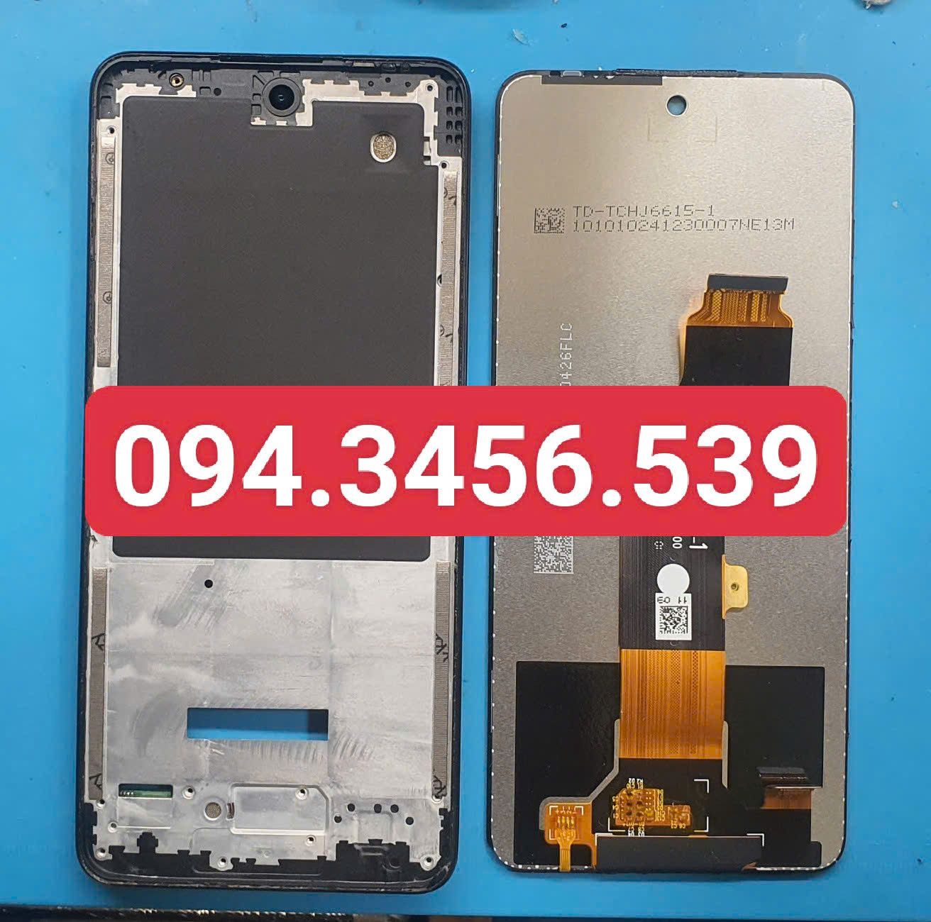  Màn hình Infinix X6528 