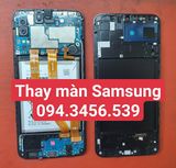  Thay màn hình Samsung A20 