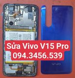  Sửa Vivo Y15 Pro 