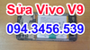 Sửa Vivo V9