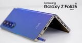  Màn hình Samsung Z Fold 5 
