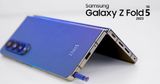  Thay bo sạc Samsung Z Fold 