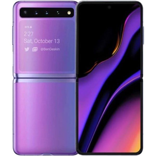  Thay cáp Samsung Z Flip2 