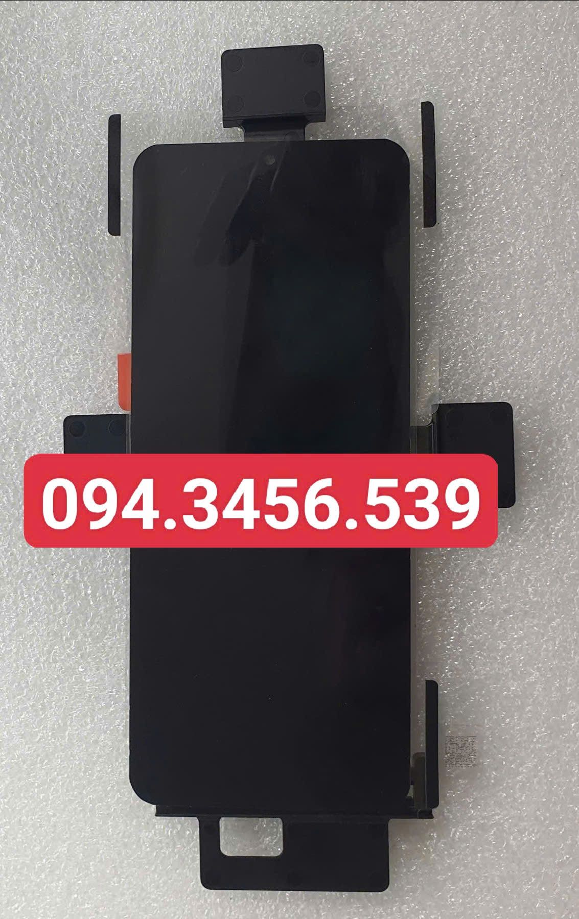  Màn hình Samsung Z Flip6 