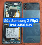  Thay màn hình điện thoại Samsung Galaxy 