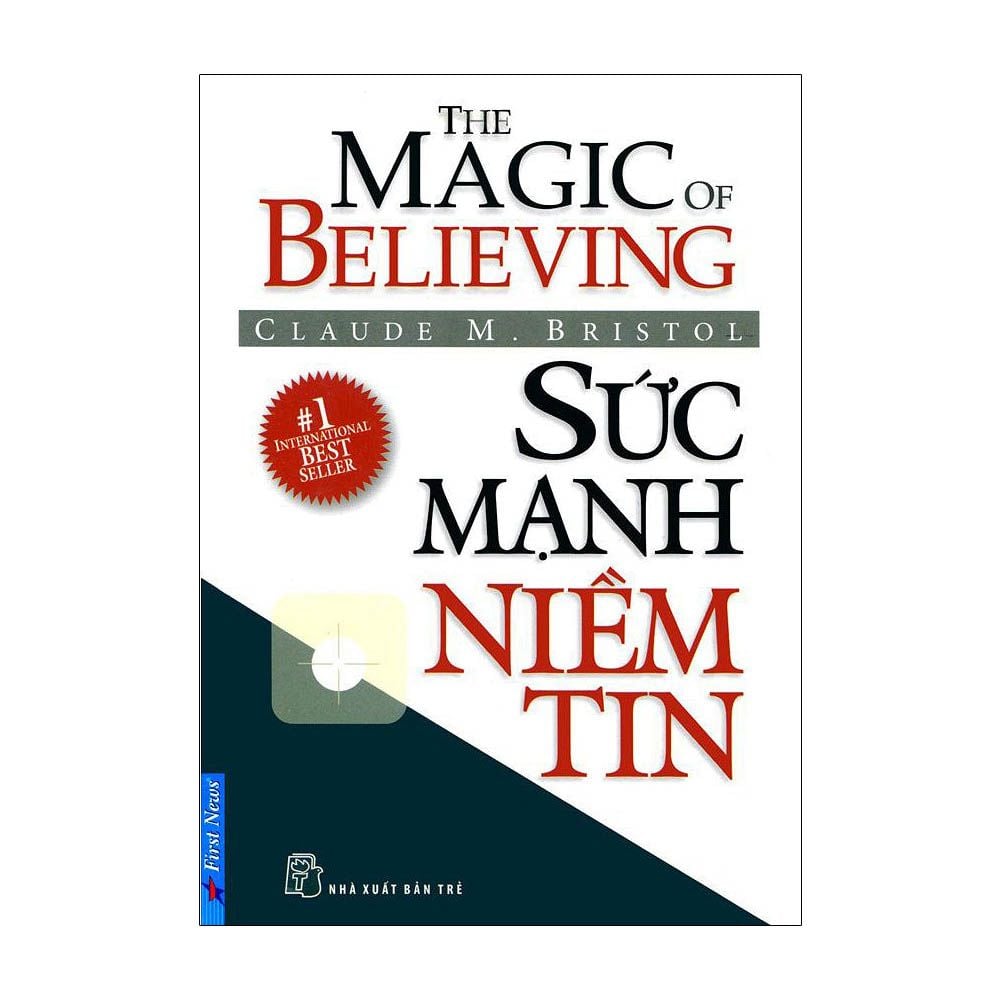  Sức Mạnh Niềm Tin 
