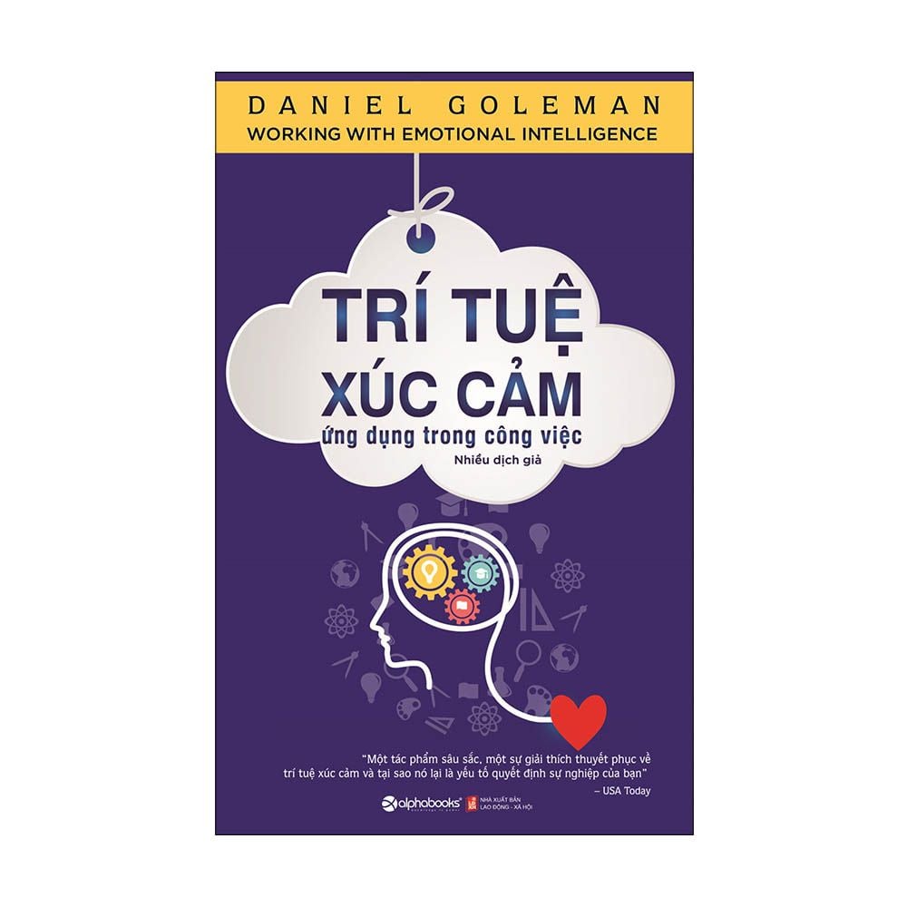  Trí Tuệ Xúc Cảm: Ứng dụng trong công việc 