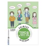  Joyful Chinese – Vui Học Tiếng Trung – Tập Viết Chữ Hán 