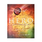  Combo 4 cuốn The Secret , Hero Người Hùng , Secret Bí Mật , Magic Phép Màu , Power Sức Mạnh 