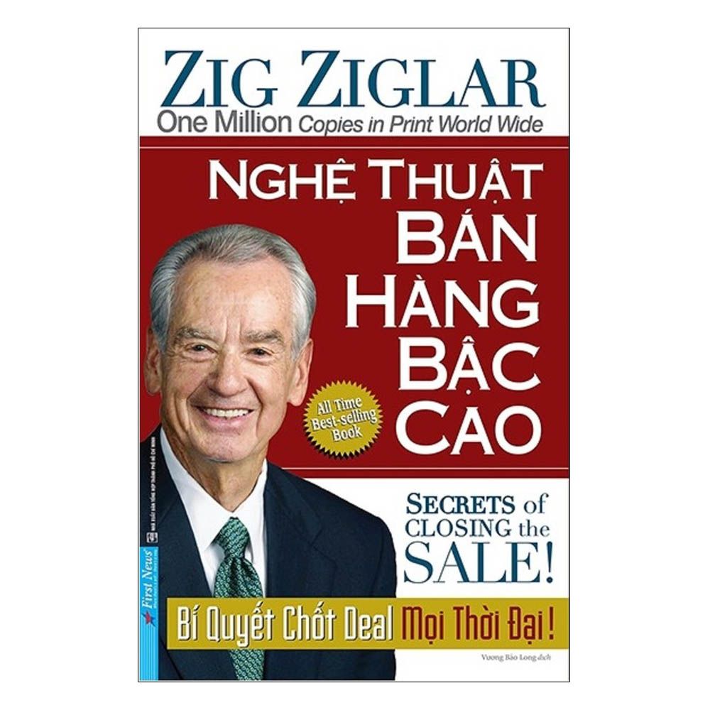  Nghệ thuật bán hàng bậc cao 