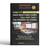  Nhật ký Giao dịch Thực chiến của Phù thủy Thị trường Tài chính 