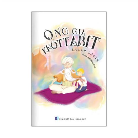  Ông Già Khốt Ta Bít 