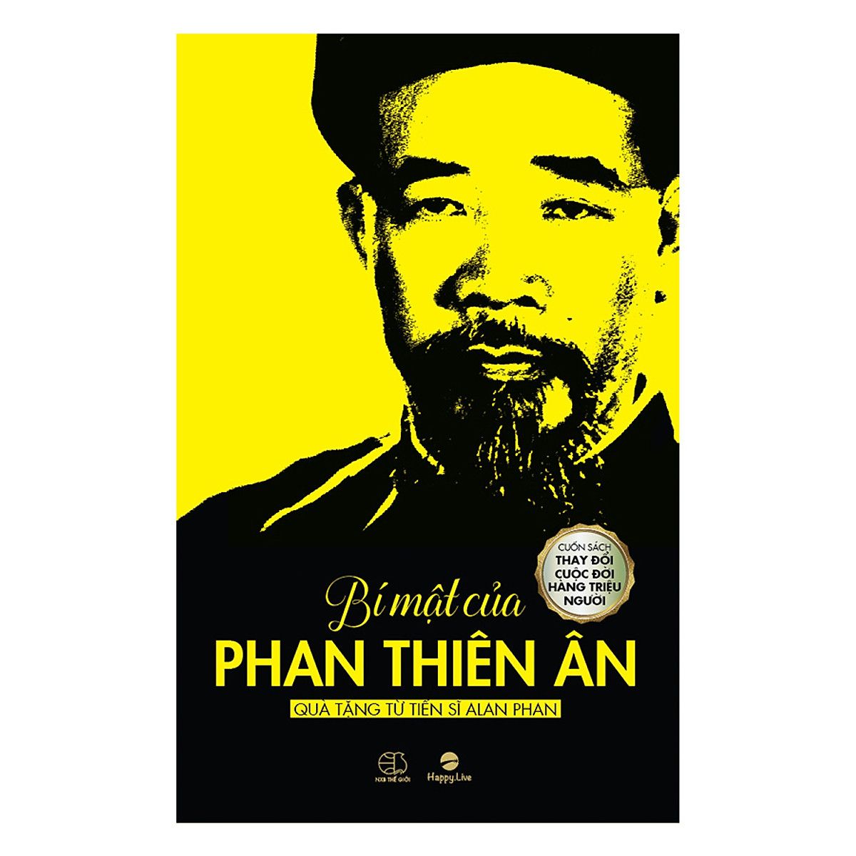  Bí Mật Của Phan Thiên Ân 