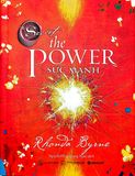  The Secret - The Power - Sức Mạnh (Tái Bản 2023) 