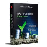  Bộ sách Nền Tảng Đầu Tư Tài Chính cho Nhà đầu tư Việt Nam 
