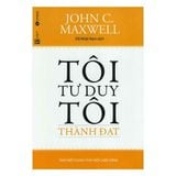  Combo 5 sách hay về phát triển bản thân của John C. Maxwell 