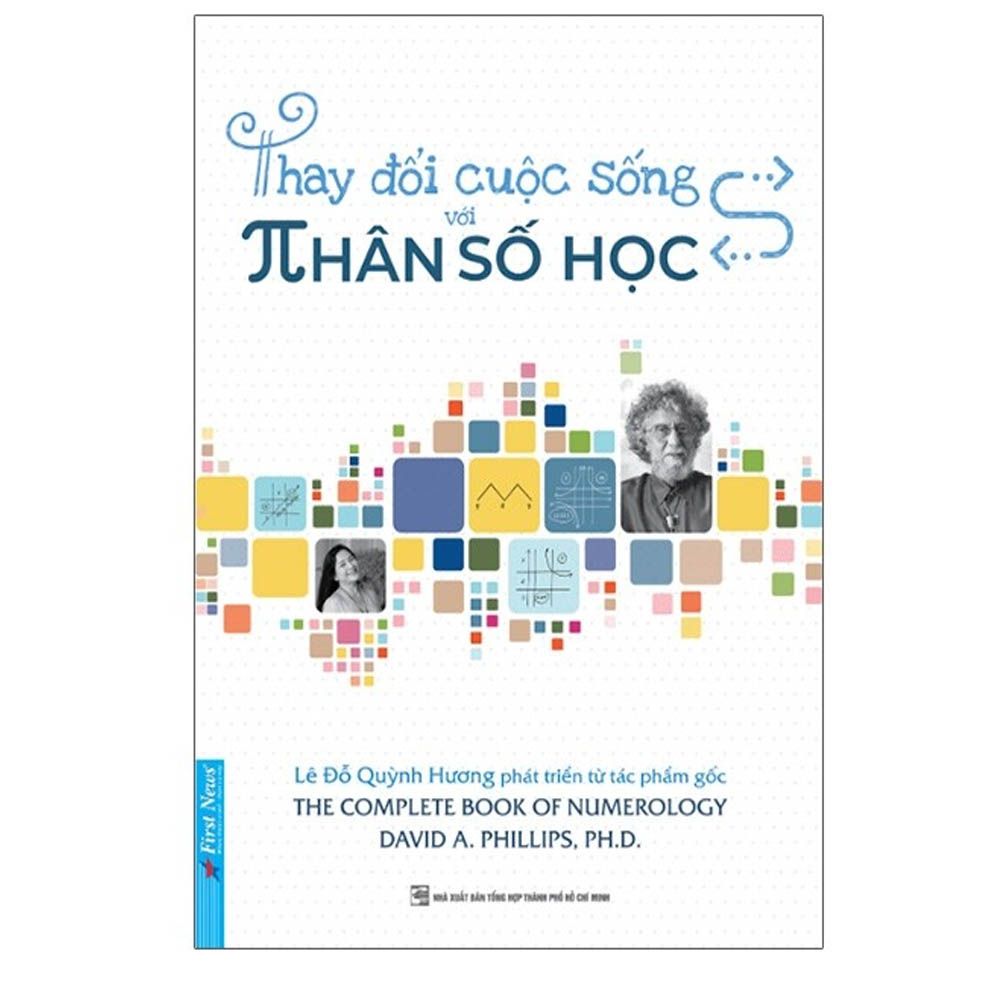  Thay Đổi Cuộc Sống Với Nhân Số Học 