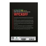  Bộ sách giao dịch theo Wyckoff - Làm giàu từ chứng khoán bằng phương pháp VSA chính gốc 