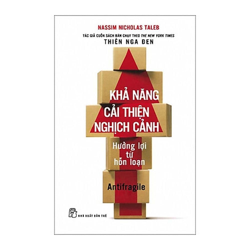  Khả Năng Cải Thiện Nghịch Cảnh 