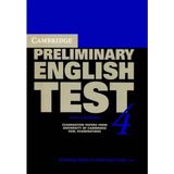  Trọn bộ 8 cuốn Preliminary English Test (PET) Cambridge 