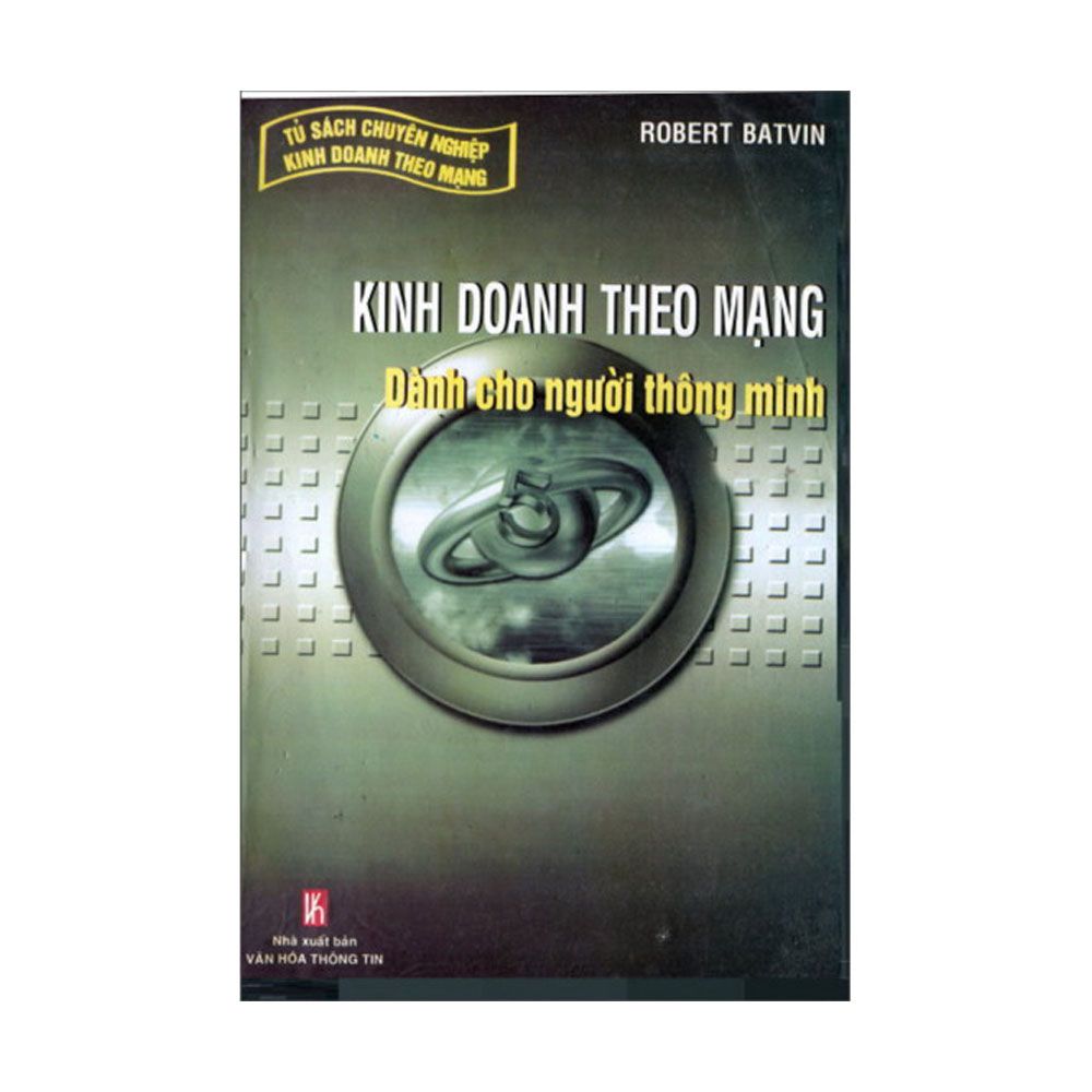  Kinh doanh theo mạng dành cho người thông minh T2 