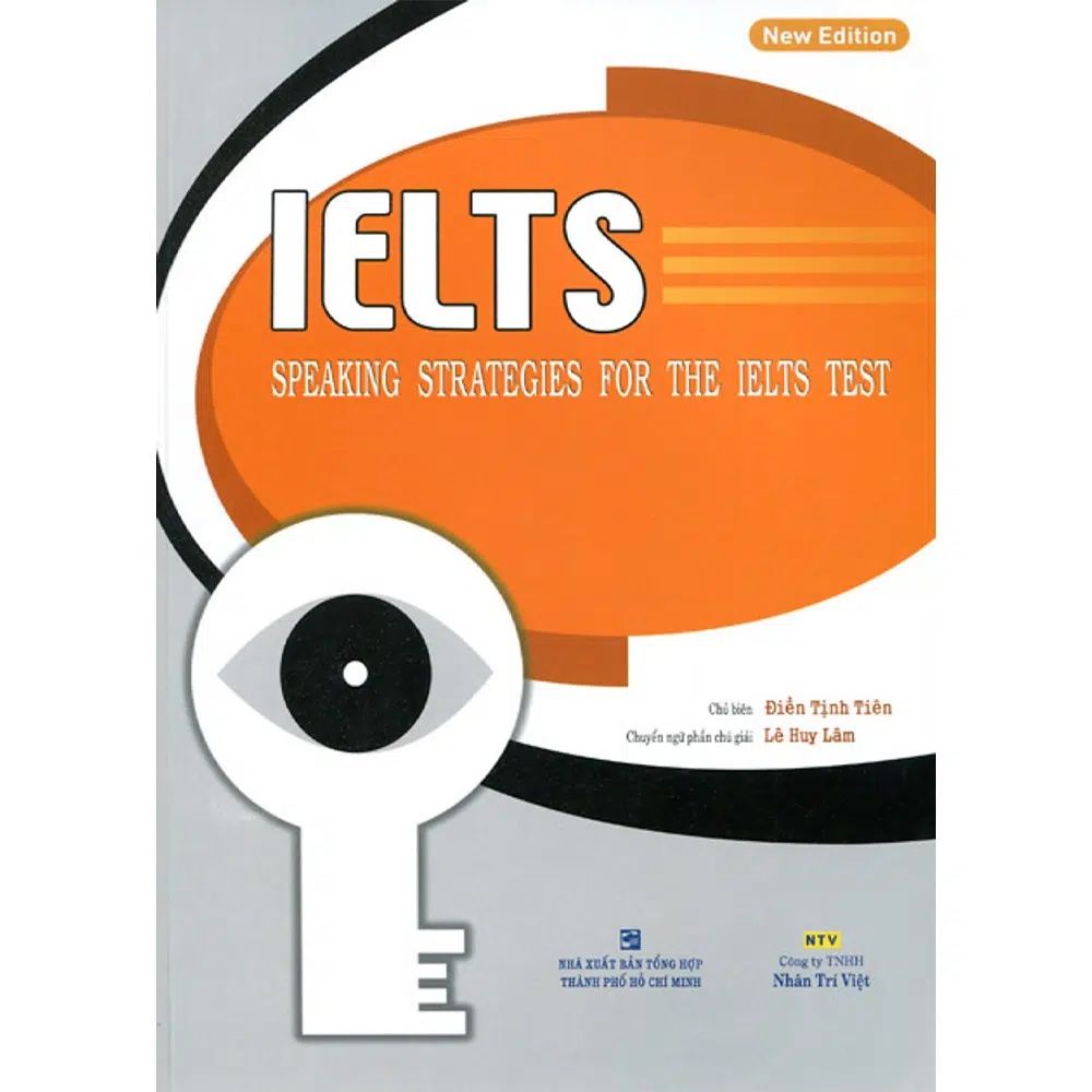 IELTS – Speaking Strategies For The IELTS Test 