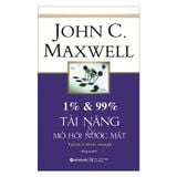  Combo 5 sách hay về phát triển bản thân của John C. Maxwell 