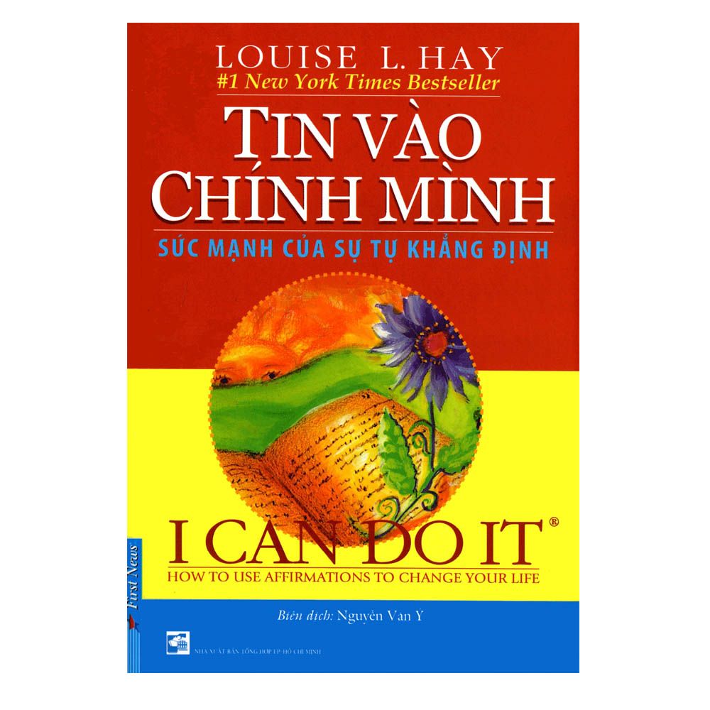  Tin Vào Chính Mình – I Can Do It 