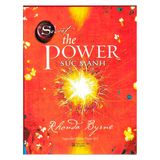  Combo 4 cuốn The Secret , Hero Người Hùng , Secret Bí Mật , Magic Phép Màu , Power Sức Mạnh 