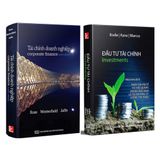 Bộ sách Nền Tảng Đầu Tư Tài Chính cho Nhà đầu tư Việt Nam 