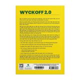  Bộ sách giao dịch theo Wyckoff - Làm giàu từ chứng khoán bằng phương pháp VSA chính gốc 