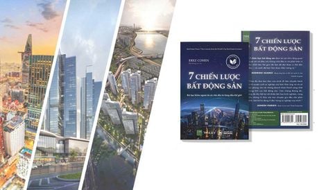  7 Chiến Lược Bất Động Sản 