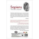  Sapiens: Lược Sử Loài Người (Tái Bản Có Chỉnh Sửa) 