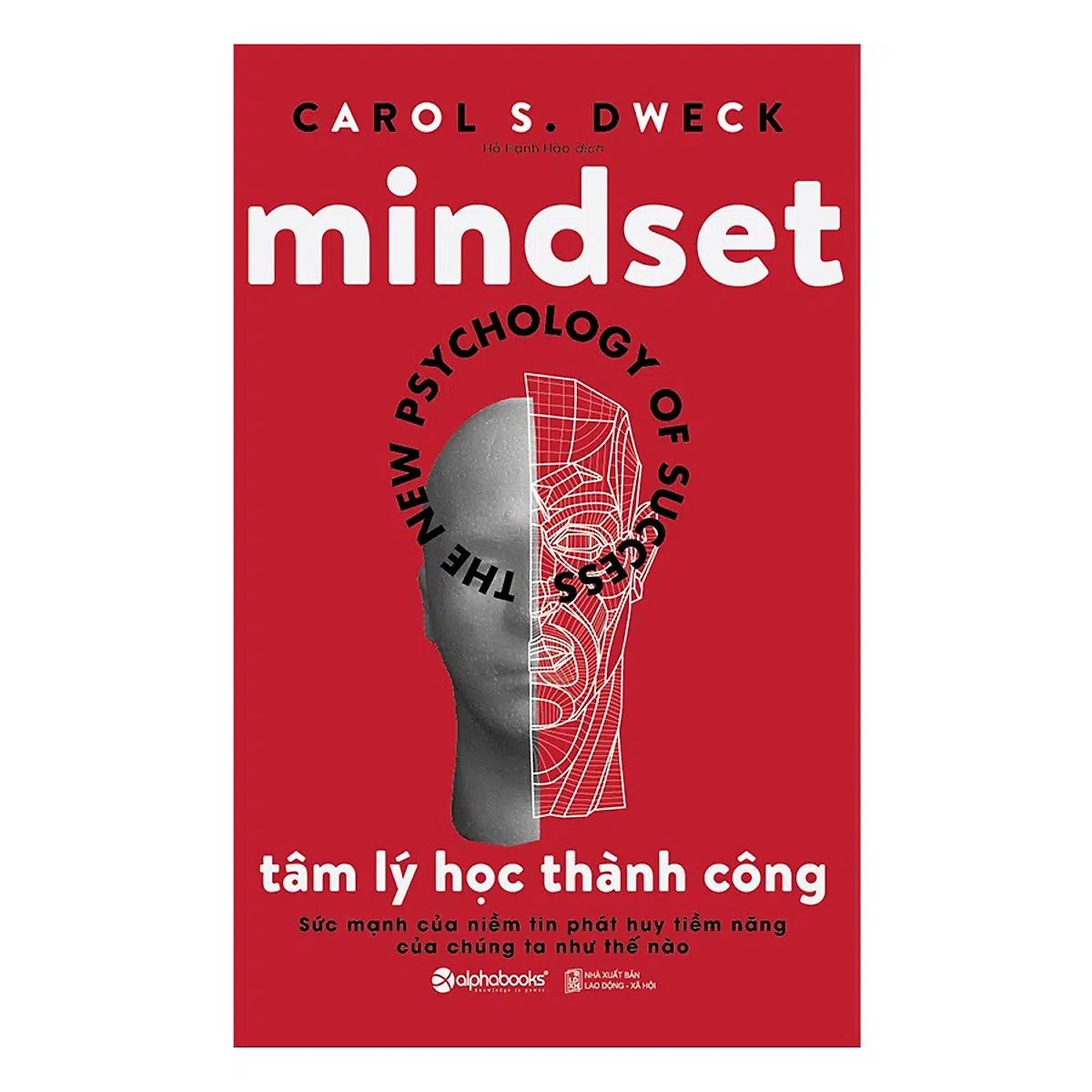  Tâm Lý Học Thành Công (Tái Bản) 