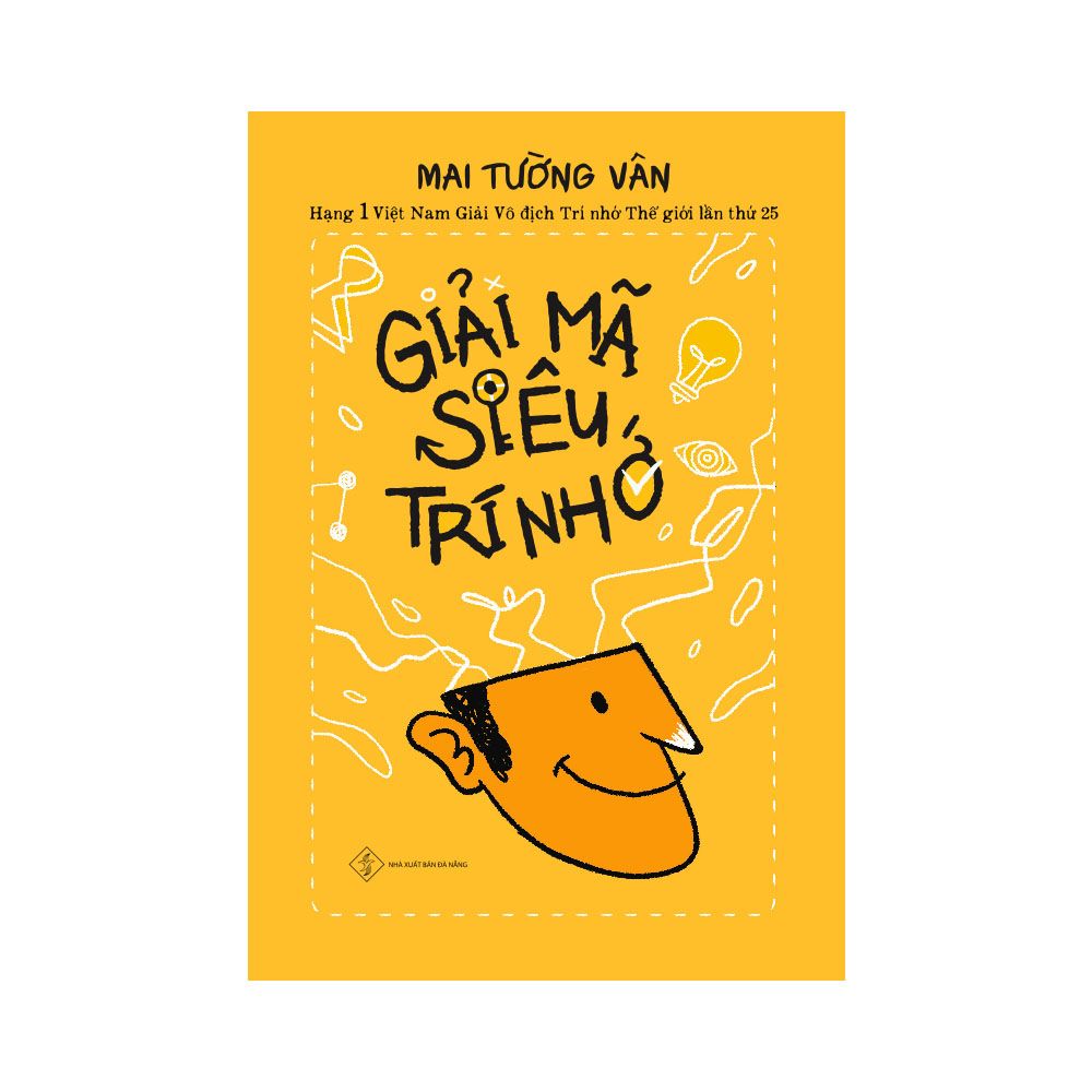 Giải Mã Siêu Trí Nhớ 