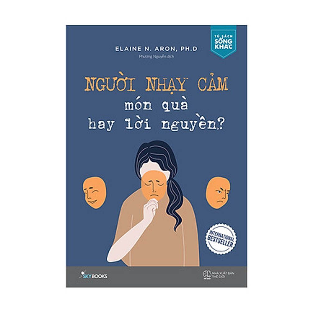  Người Nhạy Cảm – Món Quà Hay Lời Nguyền 