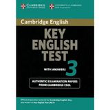  Trọn bộ 7 cuốn Key English Test (KET) – Cambridge 