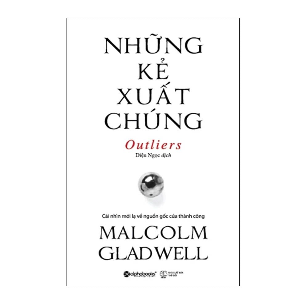  Những kẻ xuất chúng 