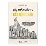  Bậc Thầy Đầu Tư Bất Động Sản – Phạm Văn Nam 