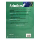  Solutions Grade 7 
