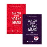  Dạy Con Trong Hoang Mang T1+2 
