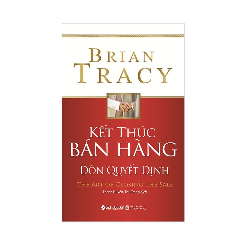  Kết Thúc Bán Hàng – Đòn Quyết Định 