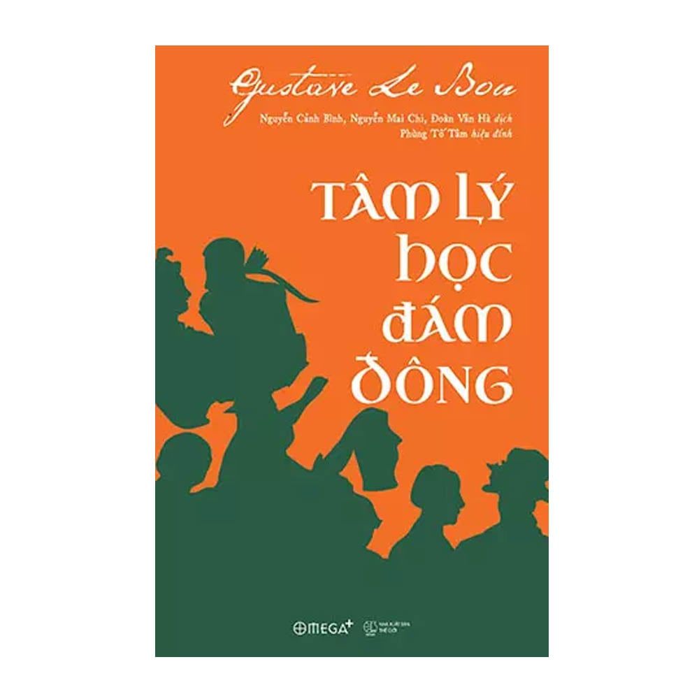  Tâm lý học đám đông 
