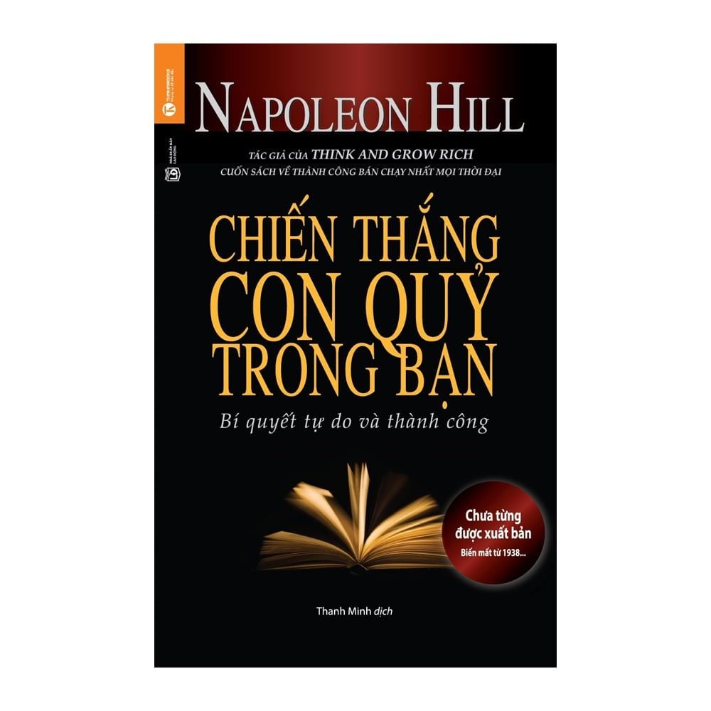  Chiến Thắng Con Quỷ Trong Bạn 