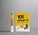  101 Câu Hỏi Và Giải Đáp Pháp Lý Bất Động Sản – Phạm Văn Nam 