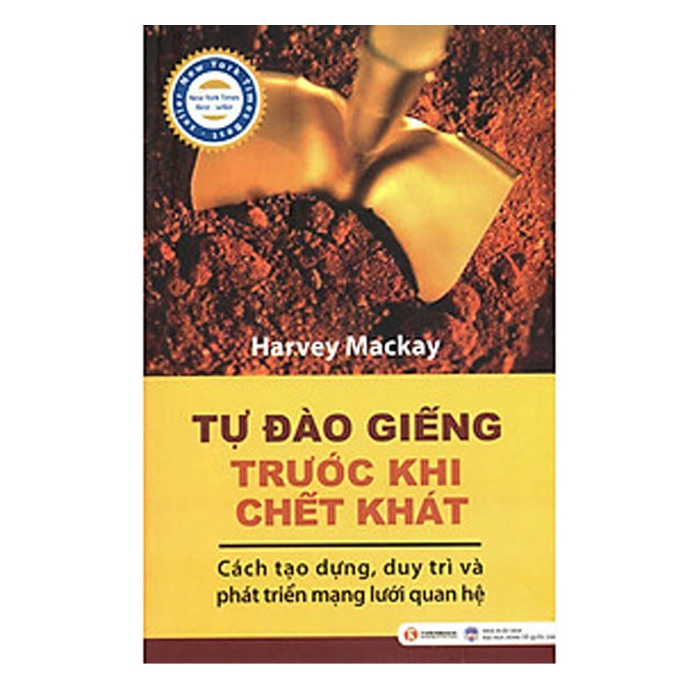  Tự đào giếng trước khi chết khát 